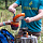 Комплект горелка с кастрюлей Jetboil MiniMo Sunset - Фото 6 малая