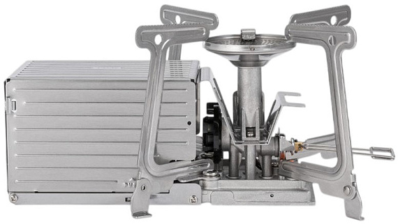 Плита газовая Kovea Container - Фото 1 большая