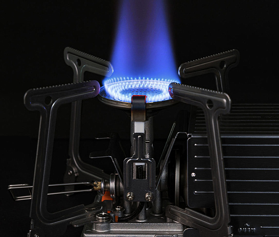 Плита газовая Kovea Container - Фото 7 большая