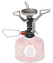 Газовая горелка MSR PocketRocket® Deluxe