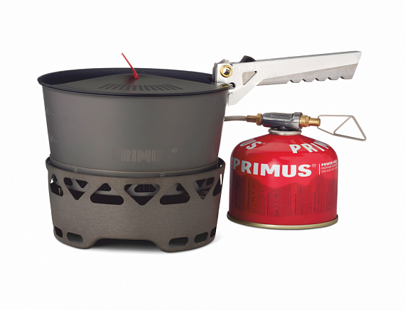 Система приготовления пищи Primus PrimeTech 2.3 - Фото 3 большая