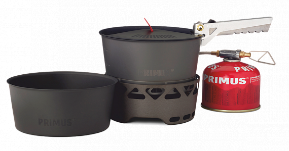Система приготовления пищи Primus PrimeTech 2.3 - Фото 1 большая