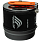Комплект горелка с кастрюлей Jetboil TrailCook Carbon - Фото 4 малая