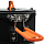 Комплект горелка с кастрюлей Jetboil TrailCook Carbon - Фото 11 малая