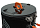 Комплект горелка с кастрюлей Jetboil TrailCook Carbon - Фото 13 малая