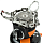 Комплект горелка с кастрюлей Jetboil TrailCook Carbon - Фото 9 малая