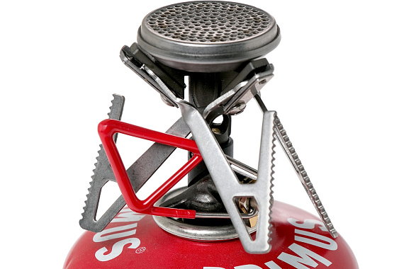 Горелка Primus MicronTrail Stove V2 - Фото 9 большая