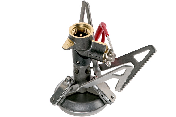 Горелка Primus MicronTrail Stove V2 - Фото 8 большая
