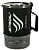 Комплект горелка с кастрюлей Jetboil Zip Carbon - Фото 2 малая