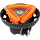 Комплект горелка с кастрюлей Jetboil Zip Carbon - Фото 5 малая
