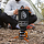 Комплект горелка с кастрюлей Jetboil Zip Carbon - Фото 6 малая