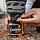 Комплект горелка с кастрюлей Jetboil Zip Carbon - Фото 7 малая