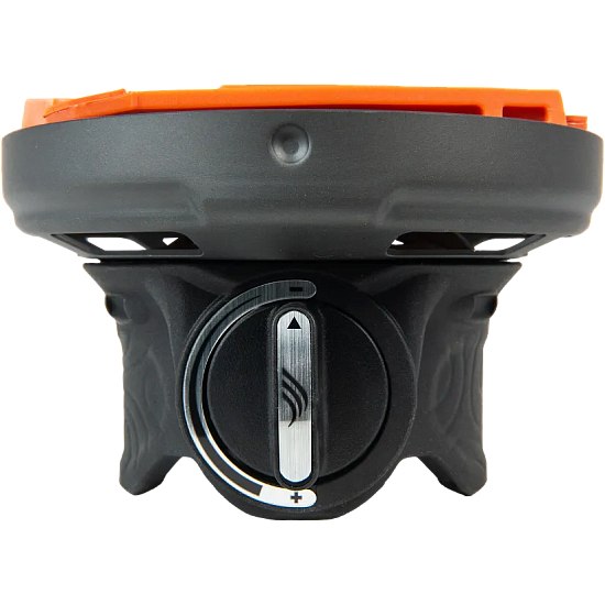 Комплект горелка с кастрюлей Jetboil Zip Carbon - Фото 4 большая