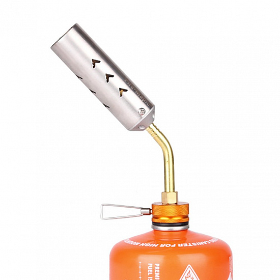 Газовый резак Fire-Maple Torch - Фото 2 большая