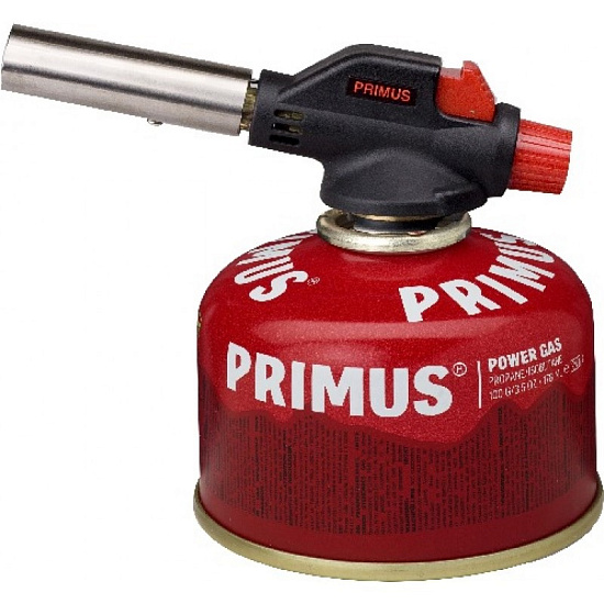 Горелка газовая Primus Multi Purpose Fire Starter - Фото 1 большая