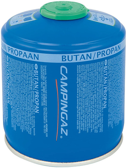 Баллон газовый Campingaz CV 300 Plus - Фото 1 большая