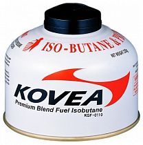 Баллон газовый Kovea 110г