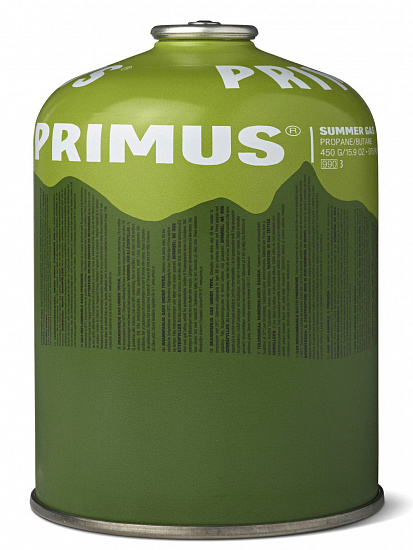 Газовый баллон Primus Summer Gas 450 - Фото 2 большая