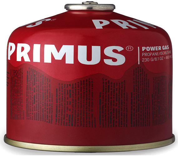 Газовый баллон Primus Power Gas 230 - Фото 3 большая