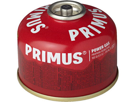 Газовый баллон Primus Power Gas 100 - Фото 2 большая
