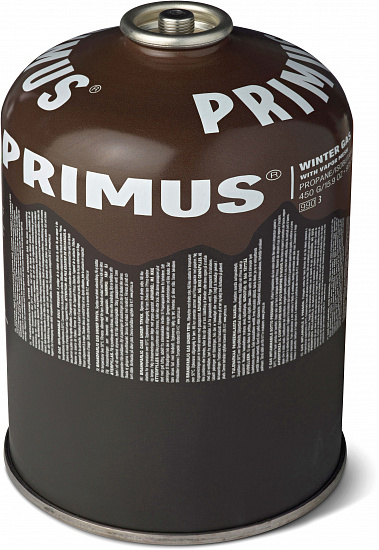 Баллон газовый Primus Winter Gas 450 - Фото 1 большая