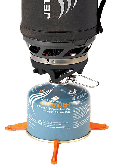 Подставка Jetboil Canister Stabilizer - Фото 3 большая