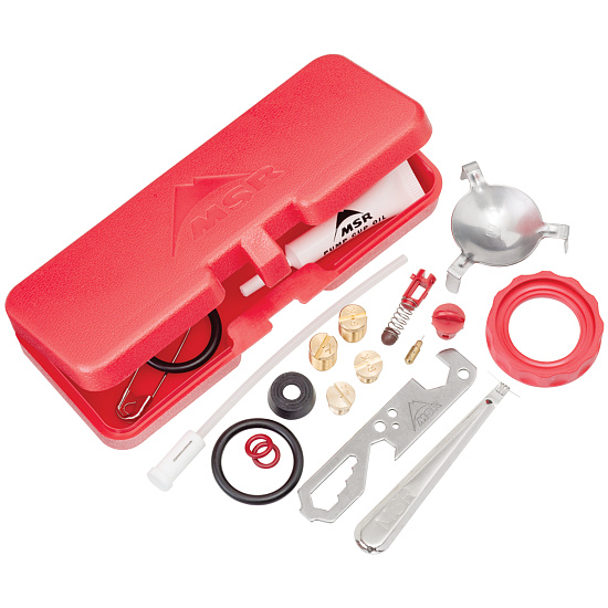 Ремнабор MSR для горелки XGK EX - Фото 1 большая