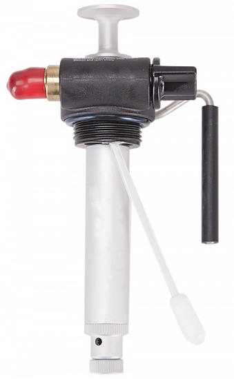 Насос для горелки Kovea Booster Pump - Фото 2 большая