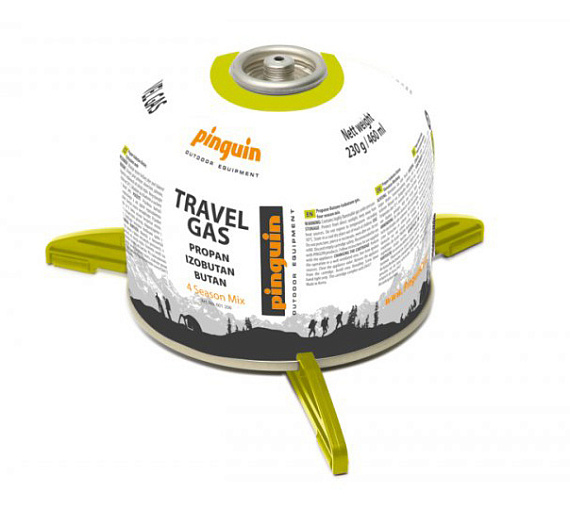 Подставка Pinguin Cartridge Stand Green - Фото 2 большая