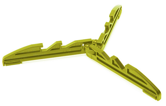 Подставка Pinguin Cartridge Stand Green - Фото 1 большая