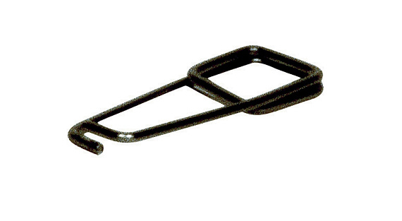 Регулировочный вентиль Primus Thread Handle для горелки 3289 - Фото 1 большая