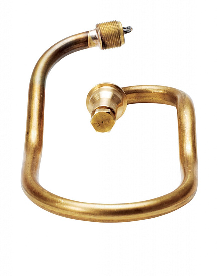 Трубка прогрева топлива Primus Generator Tube для горелок Gravity VF, Gravity MF (old version)  - Фото 1 большая