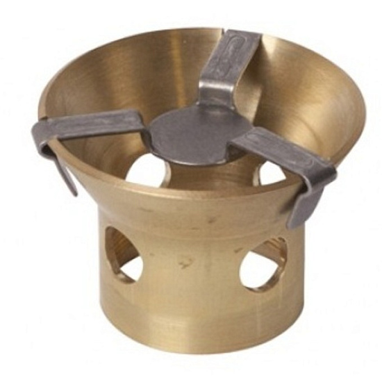 Рассекатель пламени Primus Burner Top для горелки OmniLite Ti (3219) - Фото 1 большая