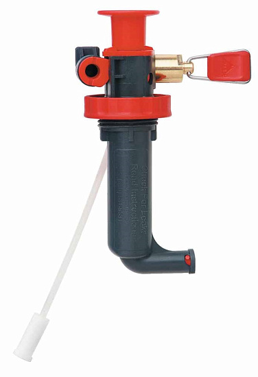 Насос для мультитопливной горелки MSR Dragonfly/Whisperlite - Фото 1 большая