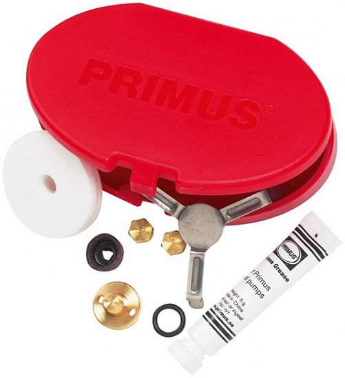 Ремнабор Primus Service Kit для OmniFuel, MultiFuel - Фото 2 большая