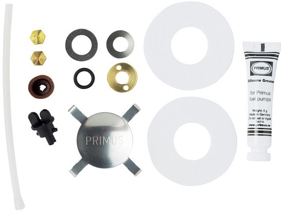 Ремнабор Primus Service Kit для VariFuel, MultiFuel - Фото 1 большая