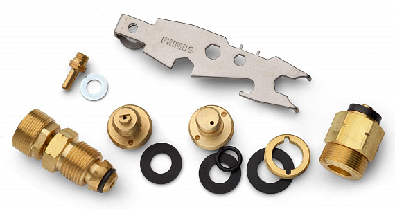 Адаптер Primus Adapter Kit для Kuchoma - Фото 1 большая