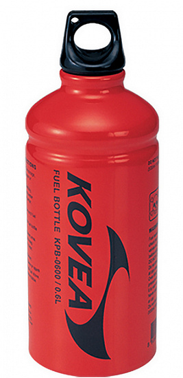 Емкость для топлива Kovea 0.6 л - Фото 1 большая