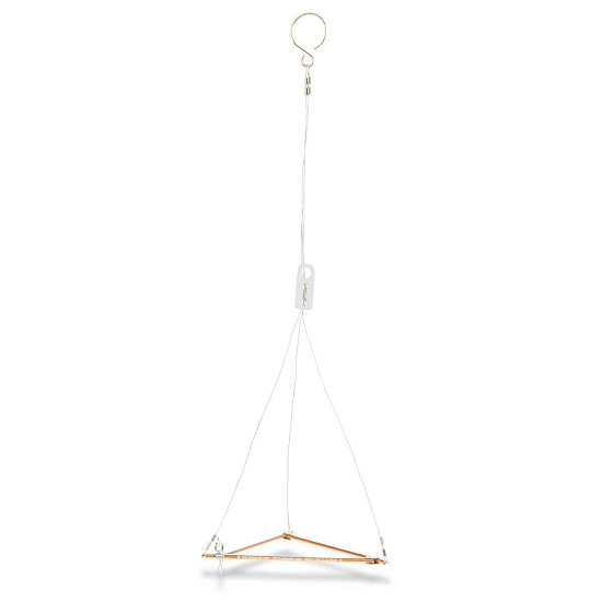 Подвеска для горелок JetBoil Hanging Kit - Фото 2 большая