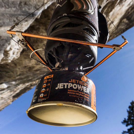 Подвеска для горелок JetBoil Hanging Kit - Фото 5 большая