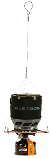 Подвеска для горелок JetBoil Hanging Kit - Фото 1 большая