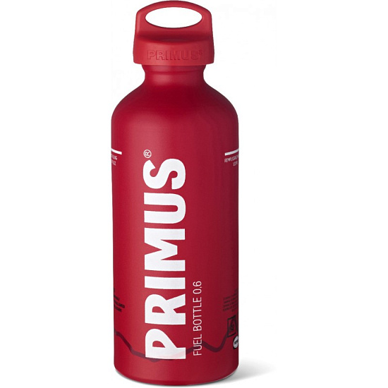 Фляга для жидкого топлива Primus Fuel Bottle 0.6 л - Фото 1 большая