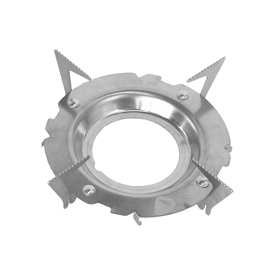 Переходник для обычной посуды Jetboil Pot Support - Фото 1 большая