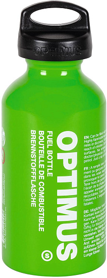 Ёмкость для топлива Optimus 300 мл - Фото 1 большая