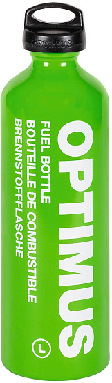 Ёмкость для топлива Optimus 890 мл - Фото 1 большая