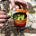 Кофе-пресс JetBoil Silicone Coffee Press Grande - Фото 5 малая