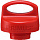 Пробка для фляги Primus Fuel Bottle Cap Child Proof - Фото 1 малая