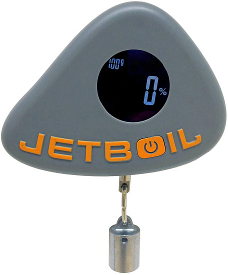 Весы Jetboil JetGauge - Фото 1 большая