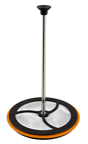 Кофе-пресс Jetboil Silicone Coffee Press - Фото 1 большая