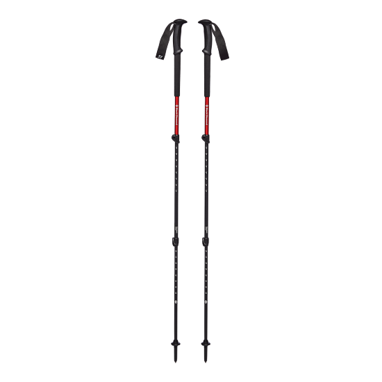 Треккинговые палки Black Diamond Trail Back Octane - Фото 2 большая